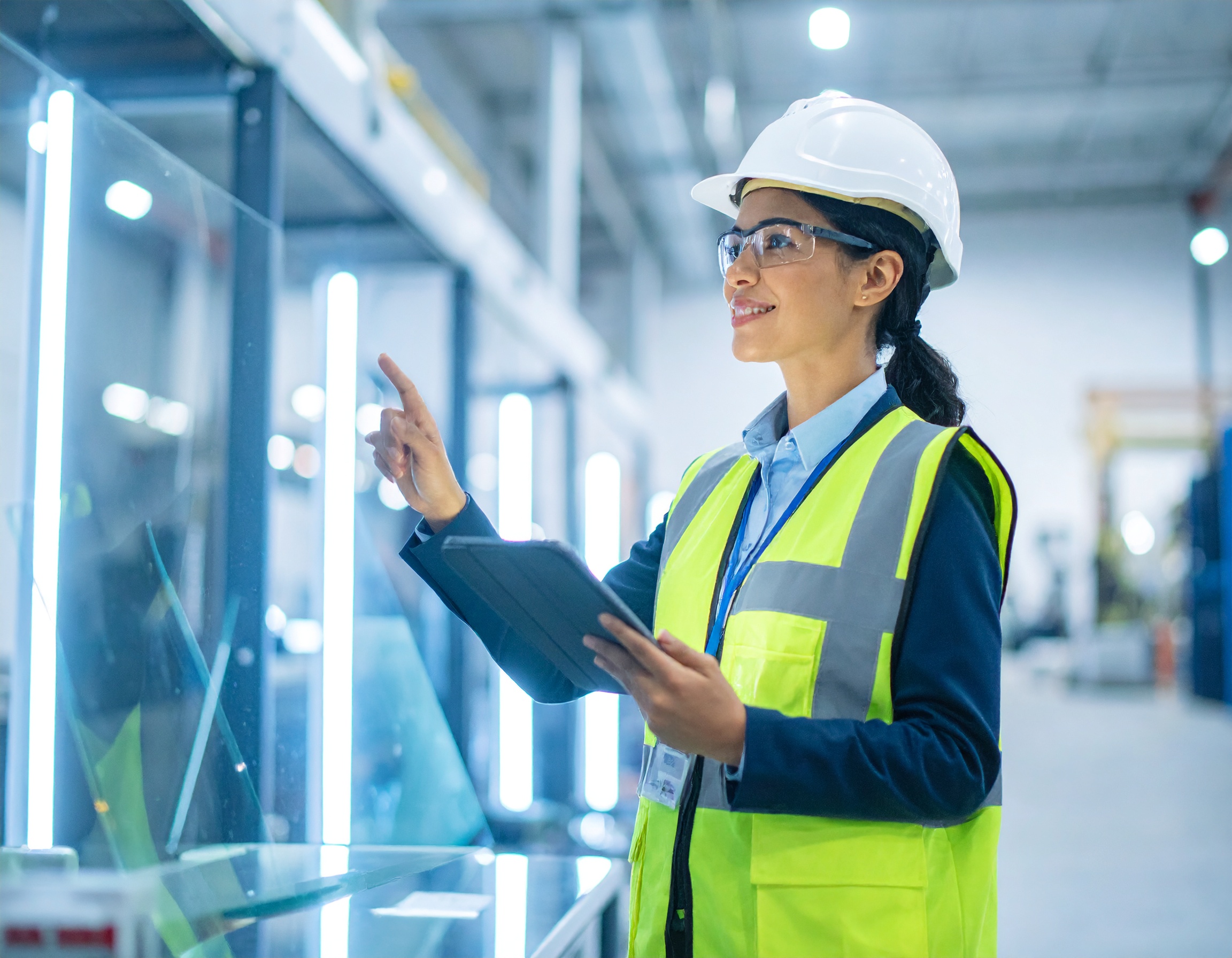 Bouwkundig specialist glasherstel